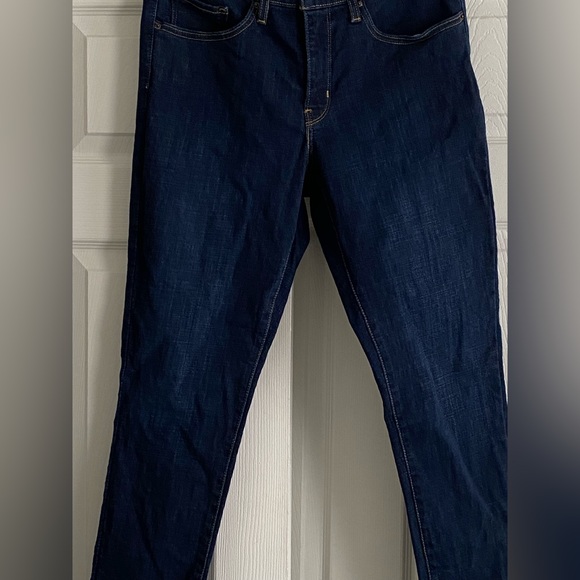 Levi’s 311 Shaping Skinny - Picture 4 of 4